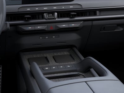 2027 Kia Telluride Hybrid SX-Prestige AWD