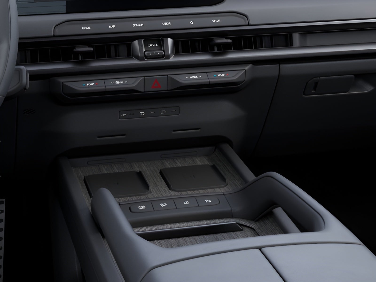 2027 Kia Telluride Hybrid SX-Prestige AWD