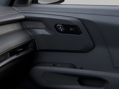 2027 Kia Telluride Hybrid SX-Prestige AWD