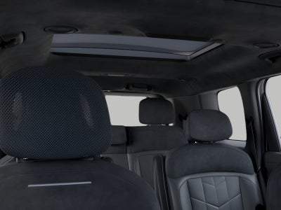 2027 Kia Telluride Hybrid SX-Prestige AWD