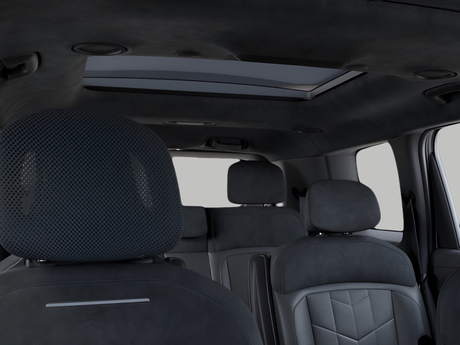 2027 Kia Telluride Hybrid SX-Prestige AWD