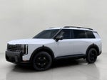 2027 Kia Telluride Hybrid SX-Prestige AWD