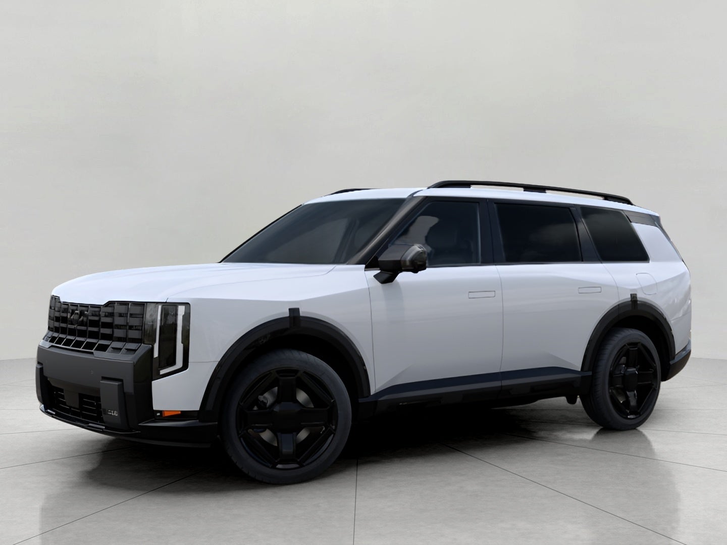 2027 Kia Telluride Hybrid SX-Prestige AWD