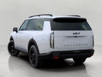 2027 Kia Telluride Hybrid SX-Prestige AWD