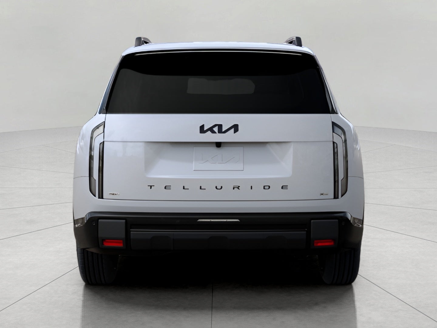 2027 Kia Telluride Hybrid SX-Prestige AWD