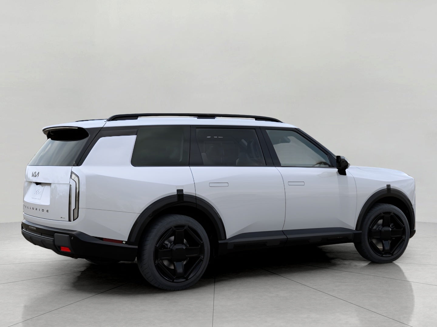 2027 Kia Telluride Hybrid SX-Prestige AWD