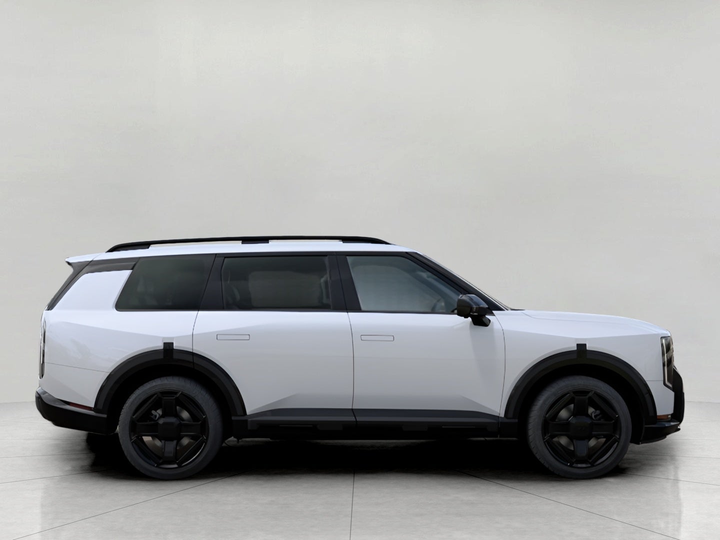 2027 Kia Telluride Hybrid SX-Prestige AWD