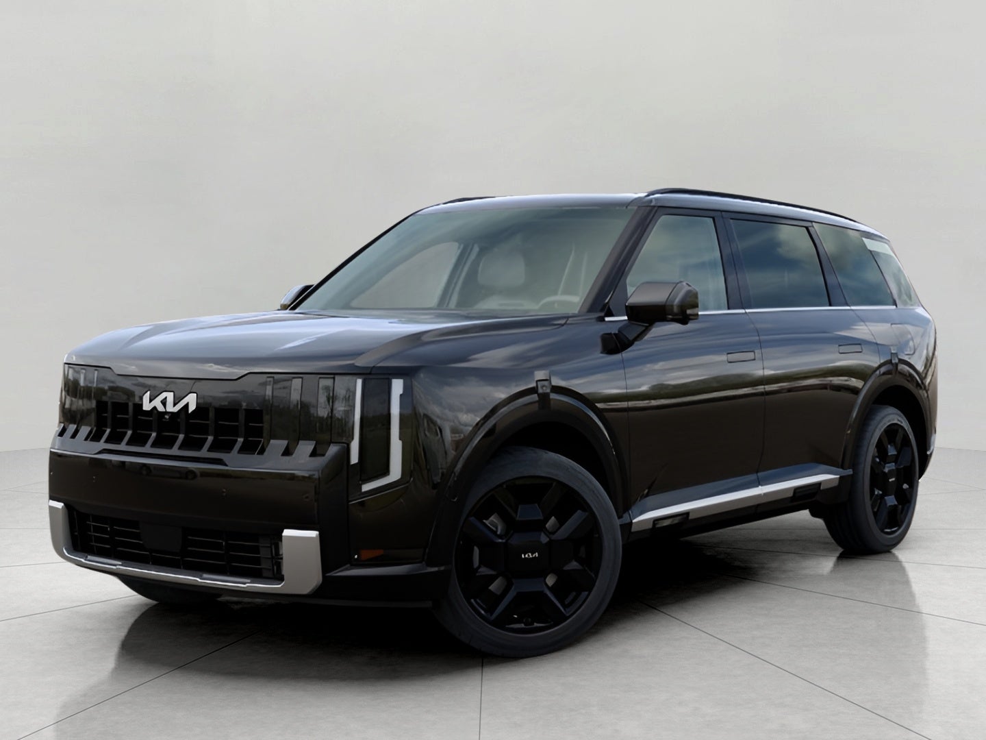 2027 Kia Telluride Hybrid SX-Prestige AWD