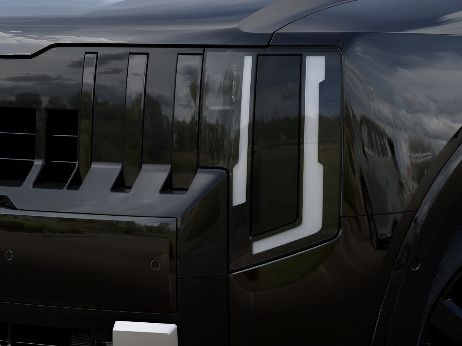 2027 Kia Telluride Hybrid SX-Prestige AWD