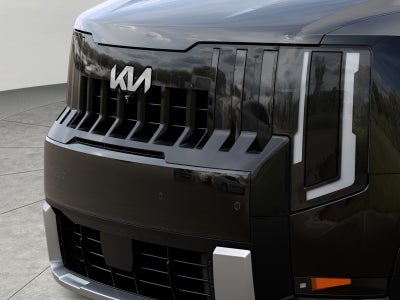 2027 Kia Telluride Hybrid SX-Prestige AWD
