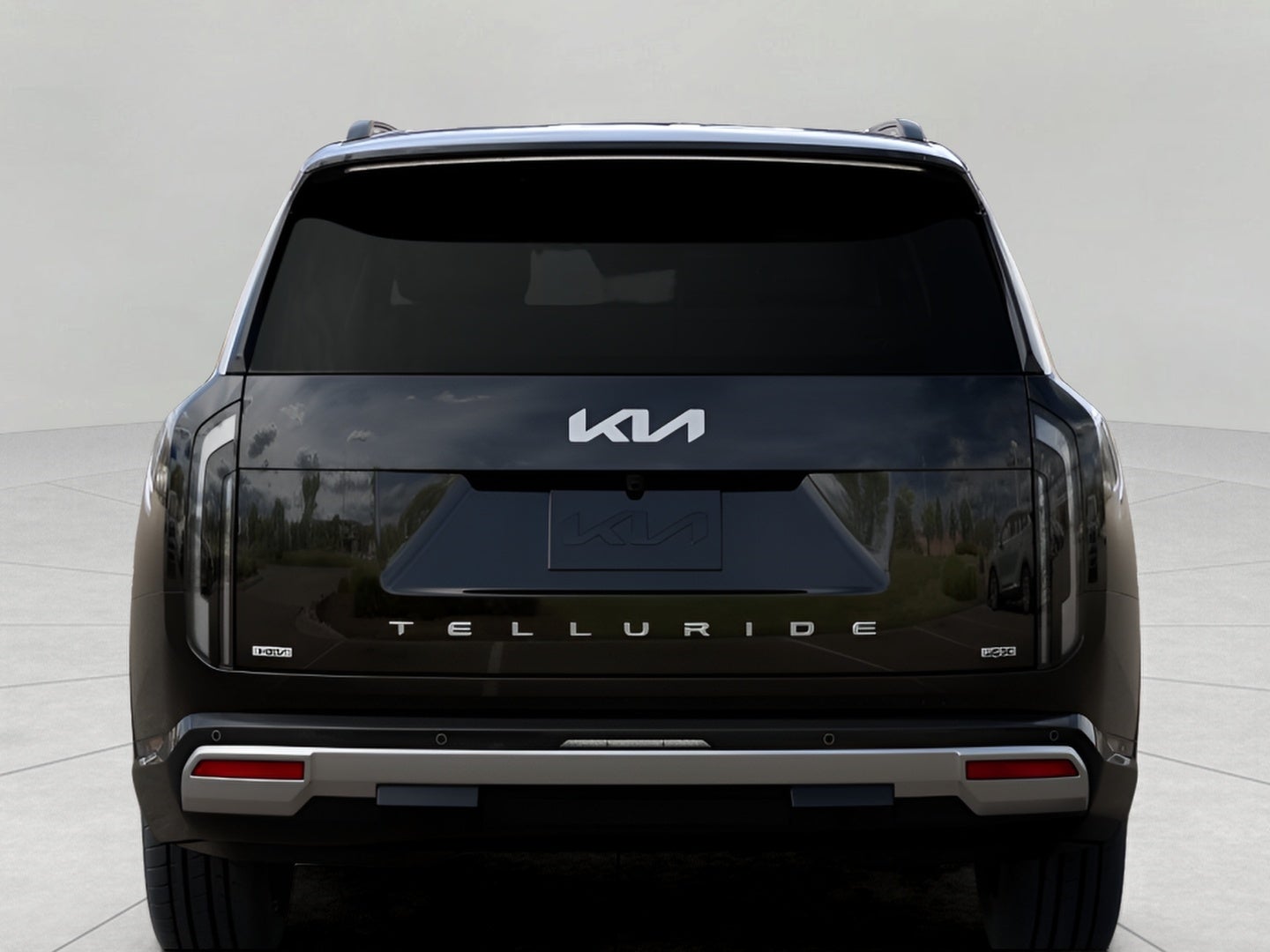2027 Kia Telluride Hybrid SX-Prestige AWD