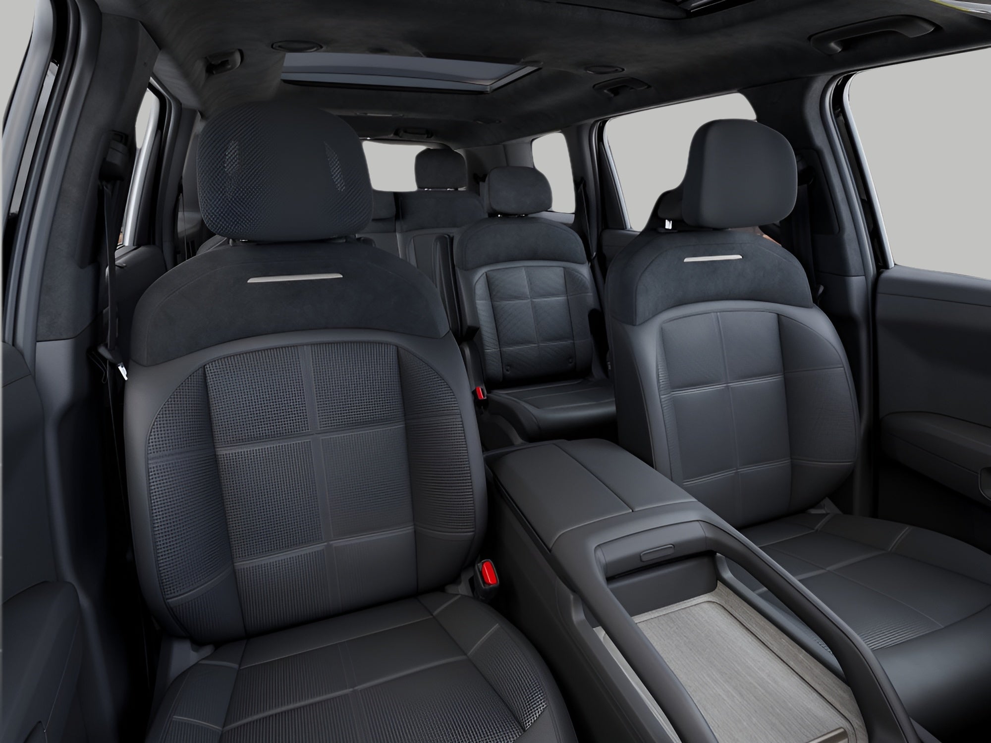 2027 Kia Telluride Hybrid SX-Prestige AWD