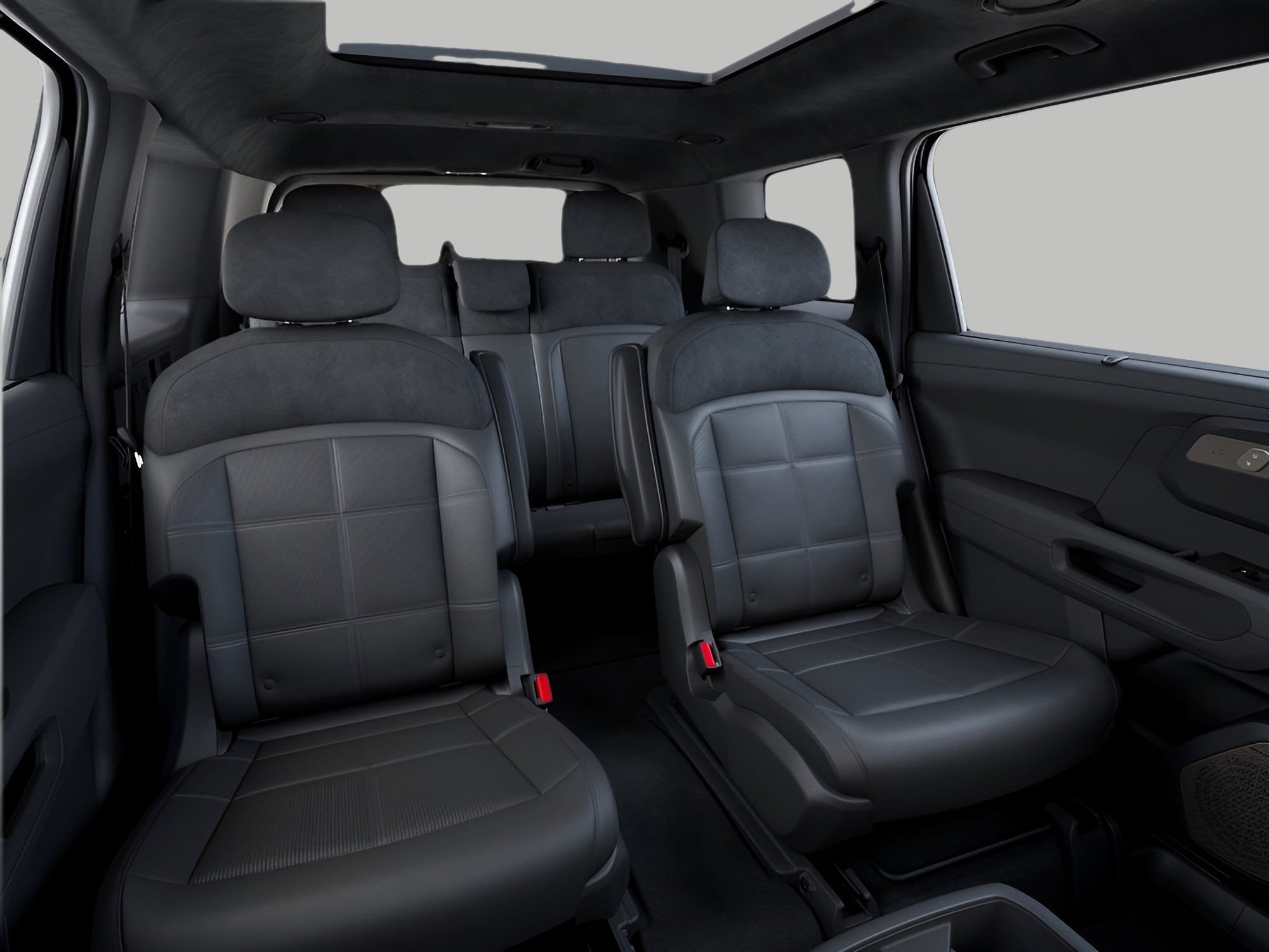 2027 Kia Telluride Hybrid SX-Prestige AWD