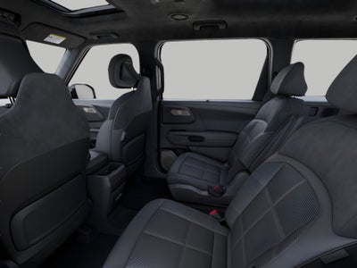 2027 Kia Telluride Hybrid SX-Prestige AWD