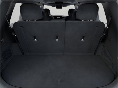 2027 Kia Telluride Hybrid SX-Prestige AWD