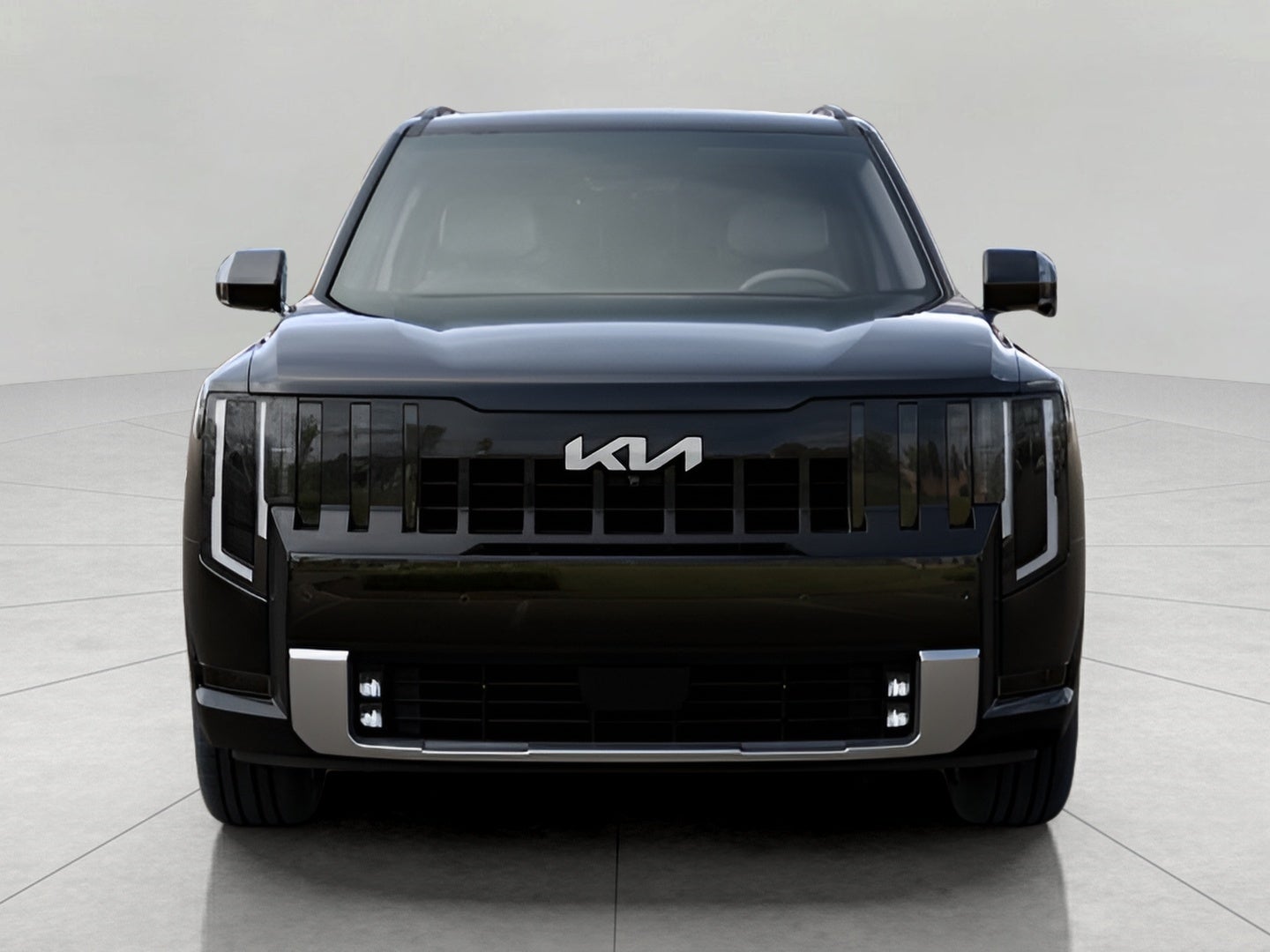 2027 Kia Telluride Hybrid SX-Prestige AWD
