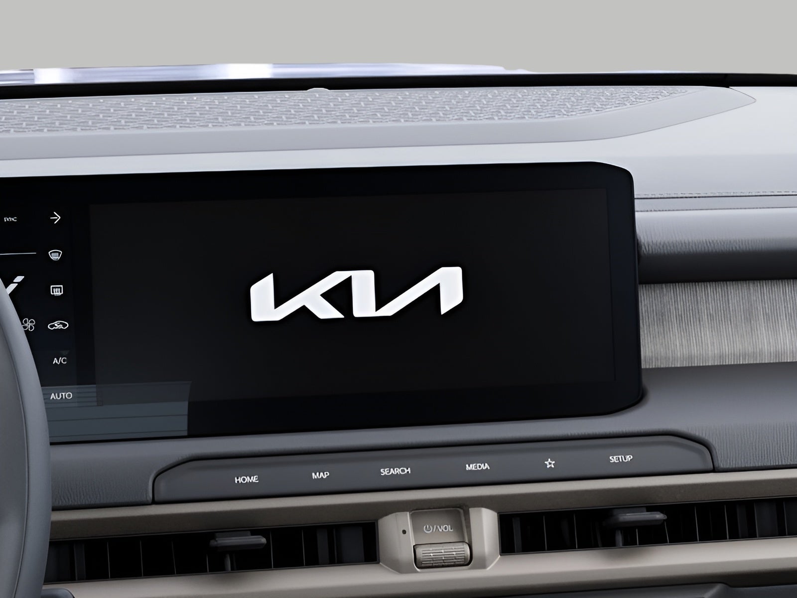 2027 Kia Telluride Hybrid SX-Prestige AWD