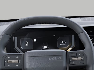 2027 Kia Telluride Hybrid SX-Prestige AWD