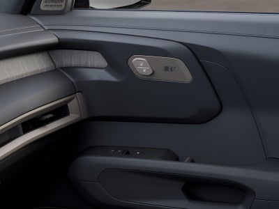 2027 Kia Telluride Hybrid SX-Prestige AWD