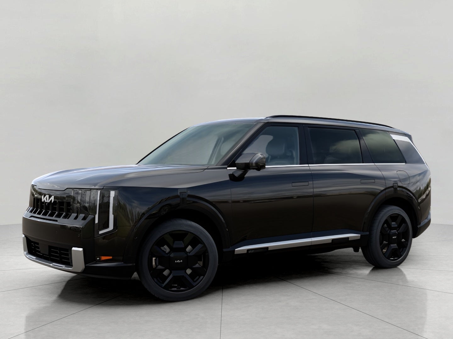 2027 Kia Telluride Hybrid SX-Prestige AWD