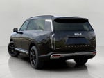 2027 Kia Telluride Hybrid SX-Prestige AWD