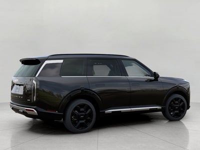 2027 Kia Telluride Hybrid SX-Prestige AWD