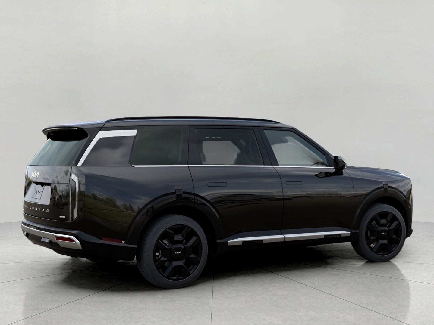2027 Kia Telluride Hybrid SX-Prestige AWD