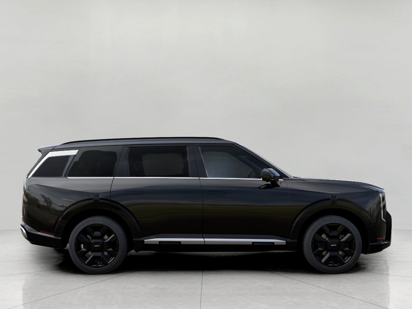 2027 Kia Telluride Hybrid SX-Prestige AWD