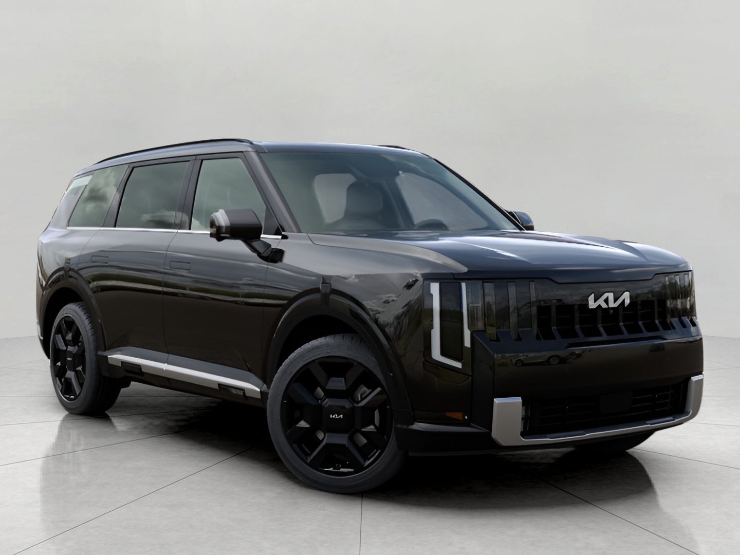 2027 Kia Telluride Hybrid SX-Prestige AWD