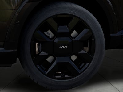 2027 Kia Telluride Hybrid SX-Prestige AWD