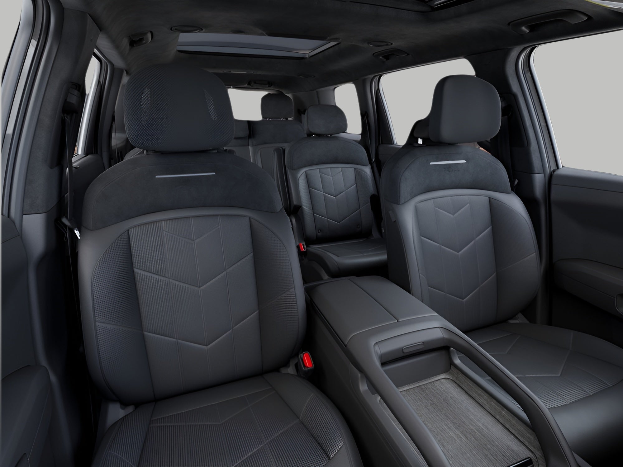 2027 Kia Telluride Hybrid X-Line SX-Prestige AWD