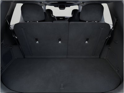 2027 Kia Telluride Hybrid X-Line SX-Prestige AWD