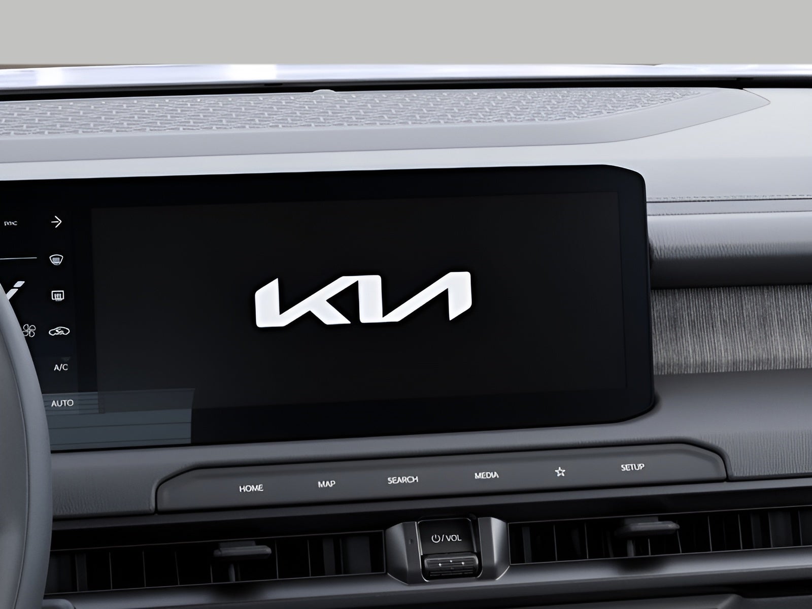 2027 Kia Telluride Hybrid X-Line SX-Prestige AWD
