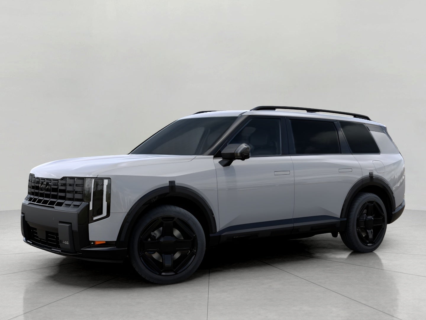 2027 Kia Telluride Hybrid X-Line SX-Prestige AWD