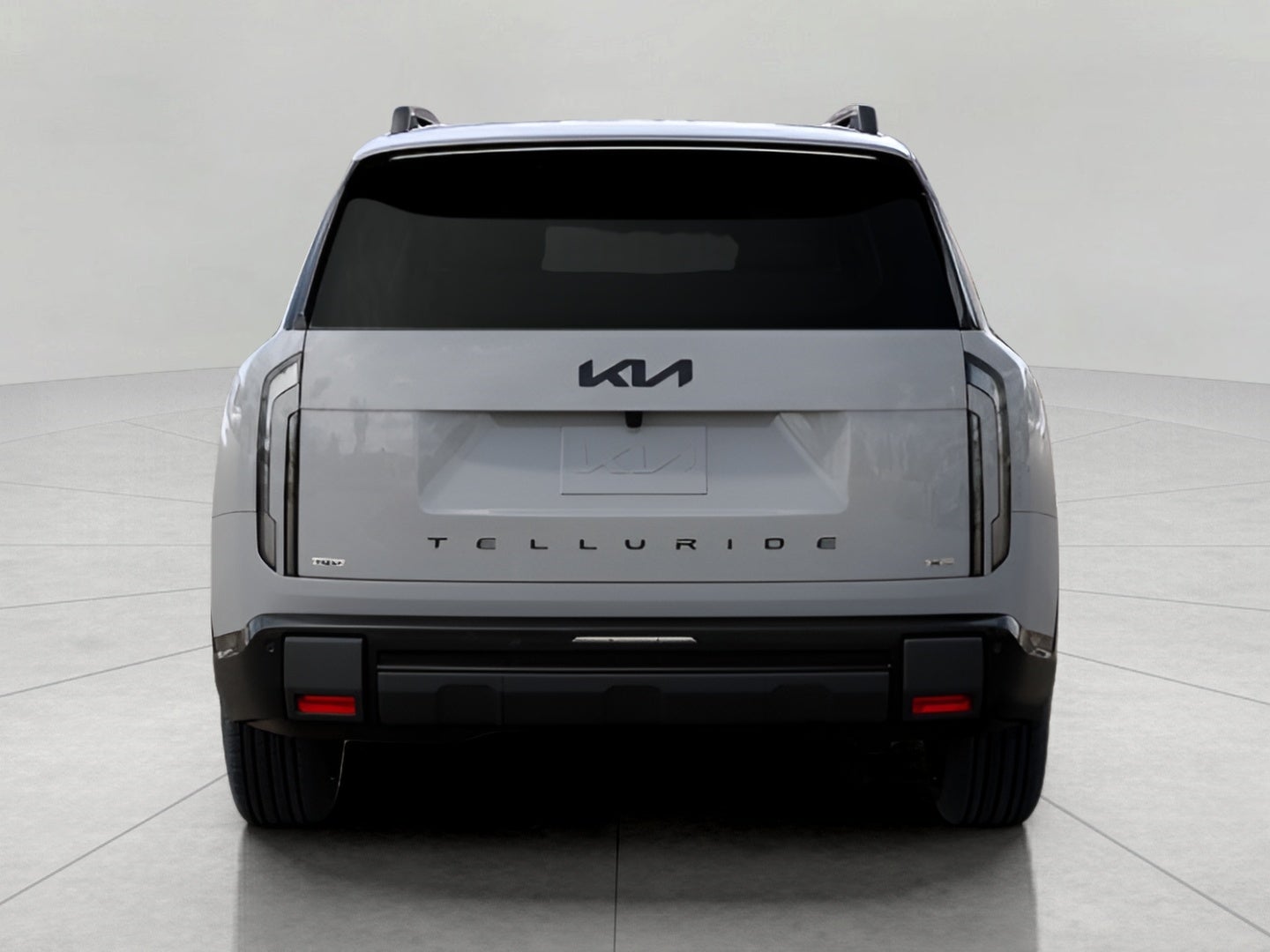 2027 Kia Telluride Hybrid X-Line SX-Prestige AWD