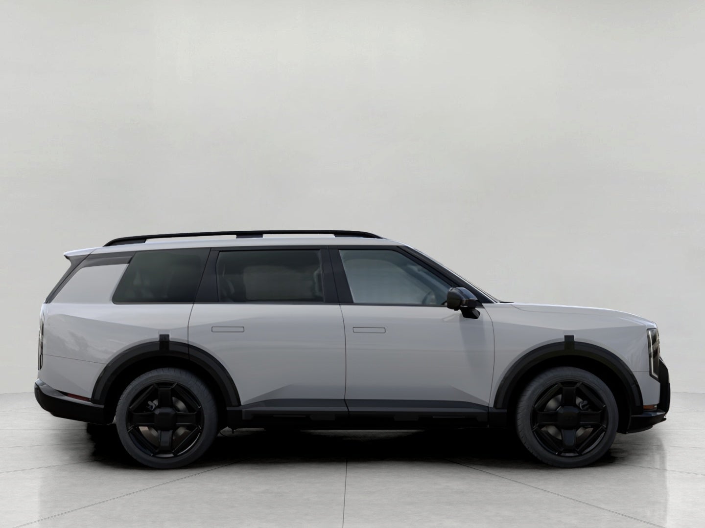 2027 Kia Telluride Hybrid X-Line SX-Prestige AWD