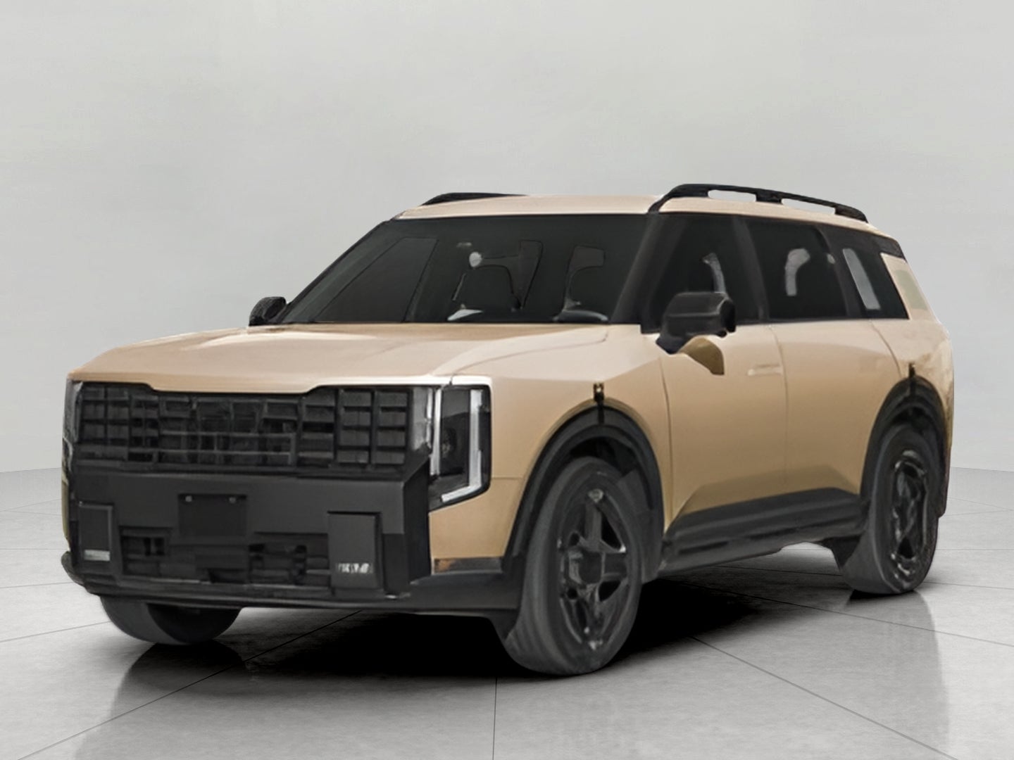 2027 Kia Telluride Hybrid X-Line SX-Prestige AWD