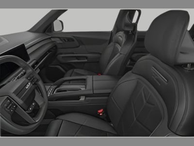 2027 Kia Telluride Hybrid X-Line SX-Prestige AWD