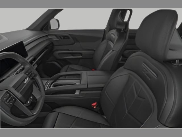 2027 Kia Telluride Hybrid X-Line SX-Prestige AWD