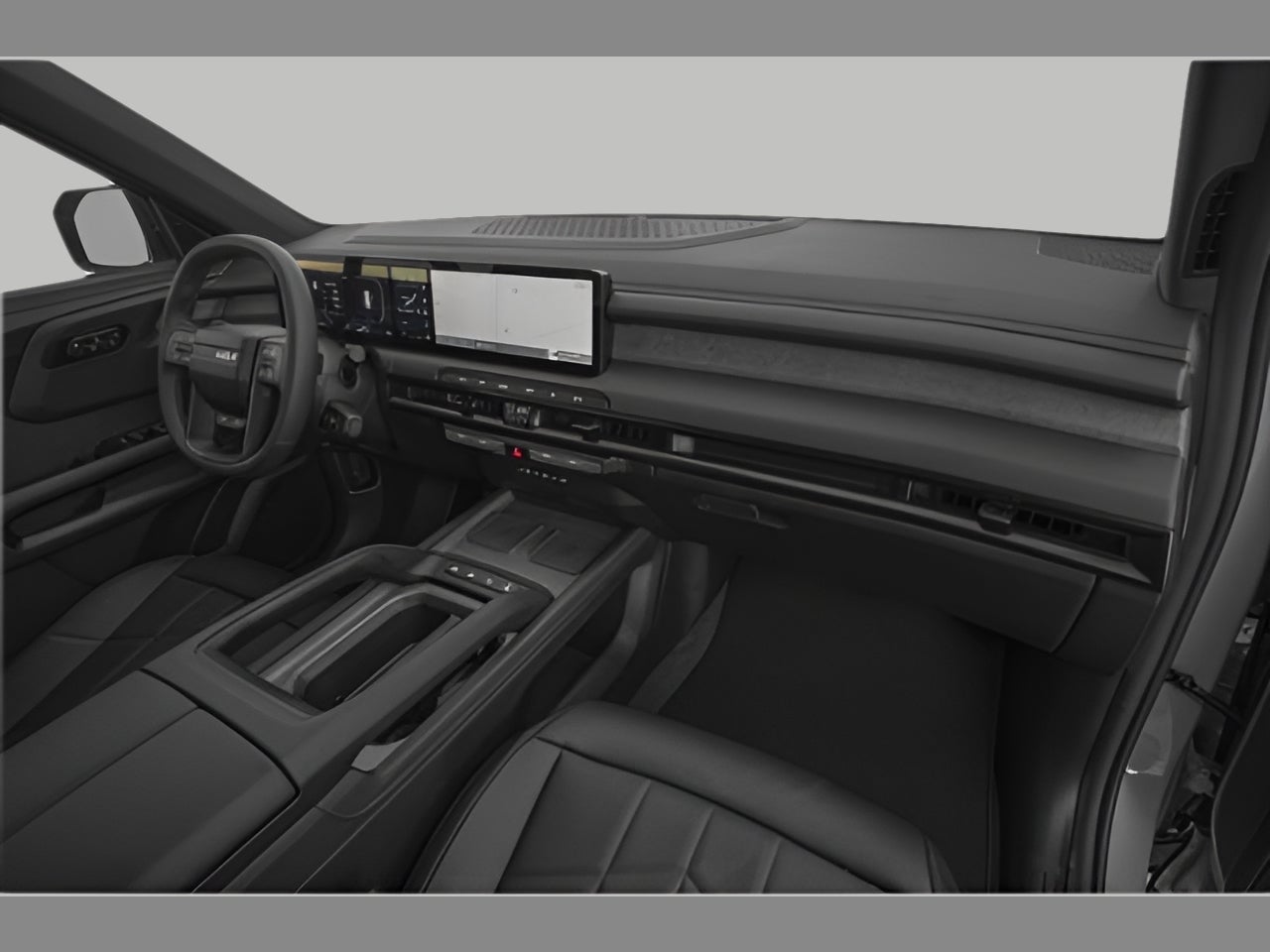 2027 Kia Telluride Hybrid X-Line SX-Prestige AWD
