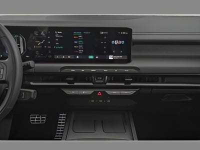 2027 Kia Telluride Hybrid X-Line SX-Prestige AWD