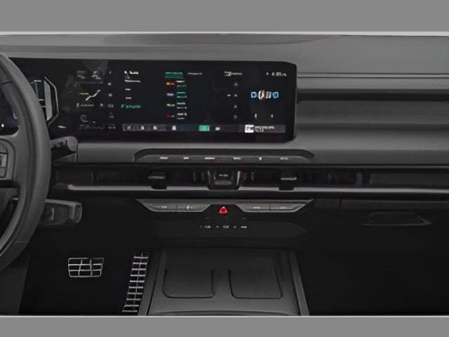 2027 Kia Telluride Hybrid X-Line SX-Prestige AWD