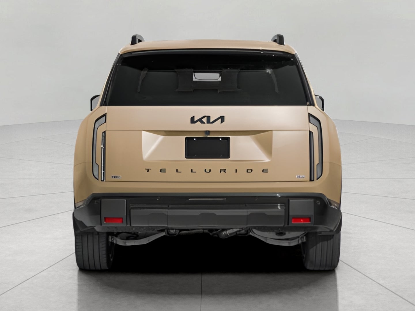 2027 Kia Telluride Hybrid X-Line SX-Prestige AWD
