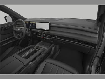 2027 Kia Telluride Hybrid X-Line SX-Prestige AWD