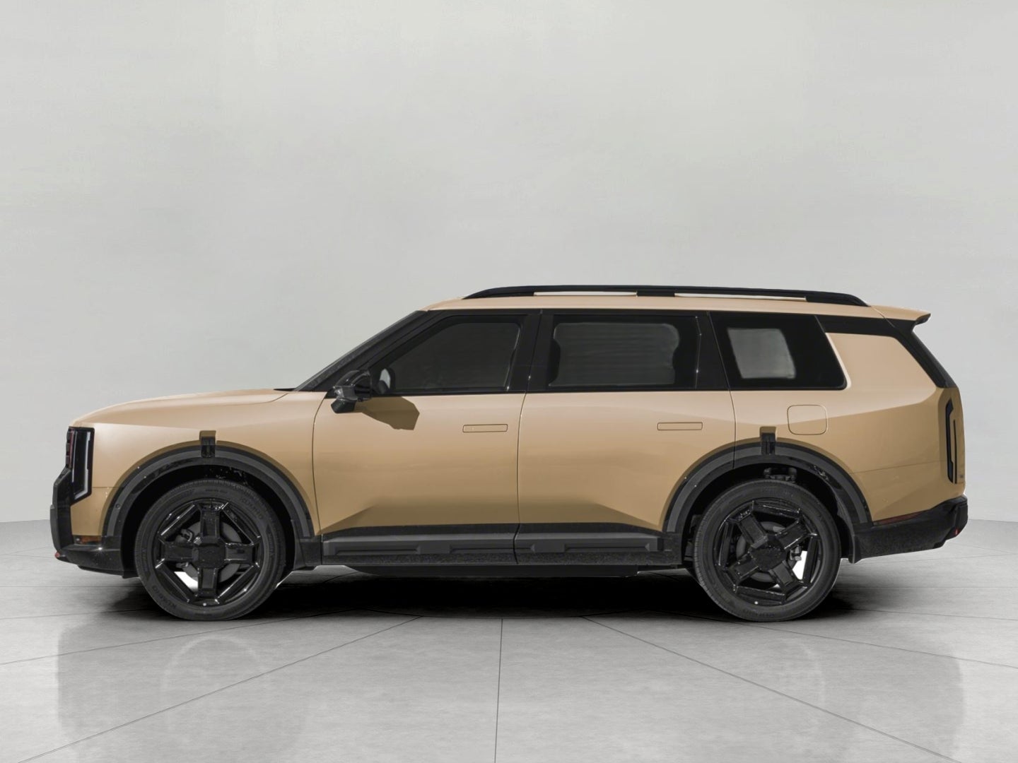 2027 Kia Telluride Hybrid X-Line SX-Prestige AWD