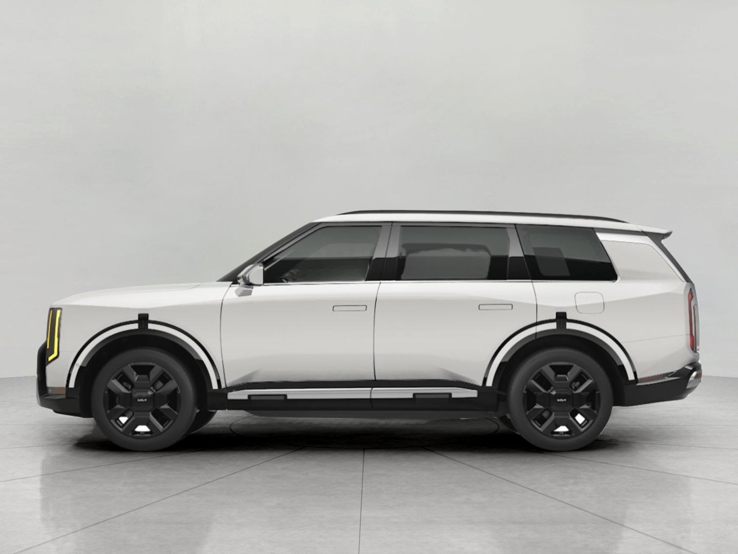 2027 Kia Telluride Hybrid X-Line SX-Prestige AWD
