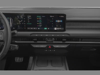 2027 Kia Telluride Hybrid X-Line SX-Prestige AWD