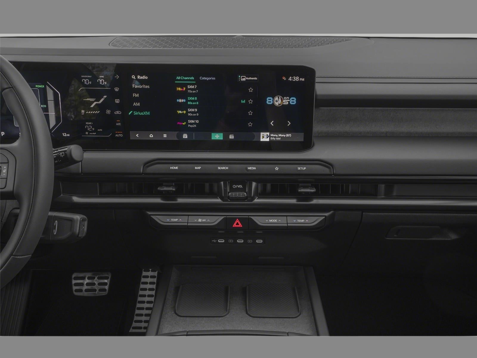 2027 Kia Telluride Hybrid X-Line SX-Prestige AWD