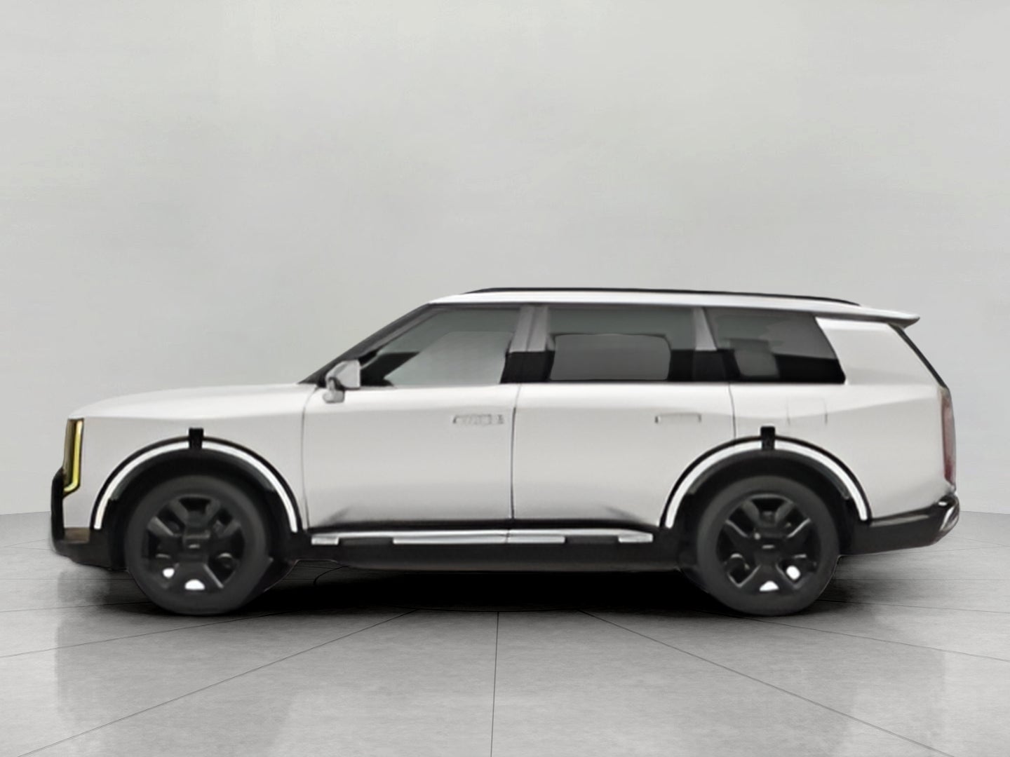 2027 Kia Telluride Hybrid X-Line SX-Prestige AWD