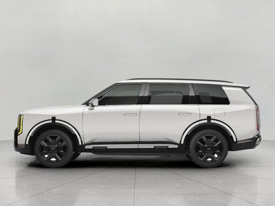 2027 Kia Telluride Hybrid X-Line SX-Prestige AWD